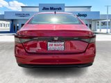 Used 2024 Honda Accord LX image 5