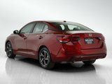 Used 2024 Nissan Sentra SV image 3