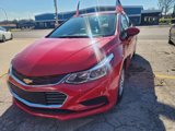 Used 2018 Chevrolet Cruze LS image 4