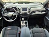 Used 2022 Chevrolet Equinox RS w/ LPO, Floor Liner Package image 3
