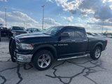 Used 2012 RAM 1500 Big Horn image 2