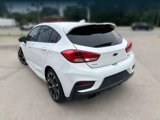Used 2019 Chevrolet Cruze Premier w/ Sun And Sound Package image 5