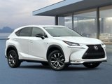 Used 2015 Lexus NX 200t F Sport image 2