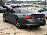 Used 2021 Chevrolet Malibu RS image 5