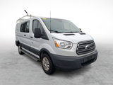 Used 2018 Ford Transit 250 130 Low Roof w/ Exterior Upgrade Package image 3