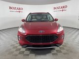 Used 2021 Ford Escape SEL image 2