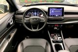 Used 2024 Jeep Compass Trailhawk image 5