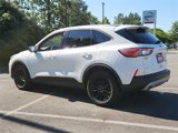 Used 2020 Ford Escape SE Sport image 5