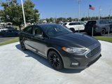 Used 2020 Ford Fusion SE w/ Equipment Group 151A image 2