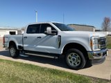 Used 2023 Ford F250 XLT image 2