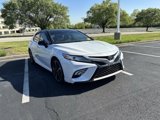 Used 2020 Toyota Camry XSE image 3
