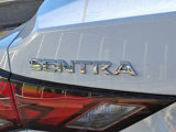 New 2025 Nissan Sentra S image 6