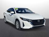 New 2025 Nissan Sentra S image 4