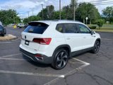 Used 2024 Volkswagen Taos SE image 4