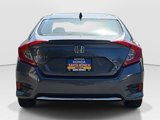 Used 2020 Honda Civic EX image 6