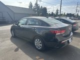 Used 2022 Kia Rio S image 2