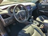 Used 2019 Jeep Cherokee Limited image 3