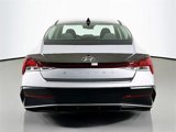 New 2025 Hyundai Elantra SEL w/ Cargo Package image 5