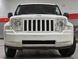 Used 2008 Jeep Liberty Sport image 4