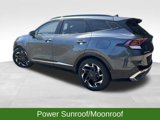 Used 2023 Kia Sportage SX image 4