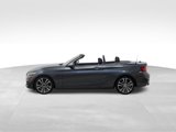 Used 2016 BMW 228i xDrive Convertible image 2