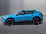 New 2025 Chevrolet Trax ACTIV w/ Driver Confidence Package image 2