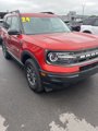 New 2024 Ford Bronco Sport Big Bend image 4