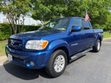 Used 2006 Toyota Tundra Limited image 4