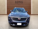 New 2025 Cadillac XT4 Premium Luxury w/ Cold Weather Package image 2