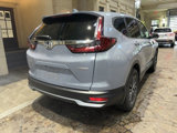 Used 2021 Honda CR-V EX image 3