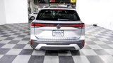New 2025 Volkswagen Tiguan SE image 6