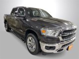 Certified 2022 RAM 1500 Big Horn image 2