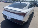New 2025 Hyundai Elantra Sport image 4