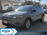 Used 2022 Jeep Cherokee Latitude Lux w/ Mopar Interior Package image 2