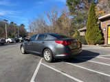 Used 2011 Kia Optima LX image 3