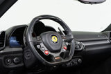 Certified 2014 Ferrari 458 Spider image 5