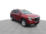 Certified 2022 GMC Terrain SLE w/ Driver Convenience Package image 2