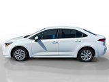 Used 2021 Toyota Corolla LE image 2