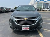 Used 2018 Chevrolet Equinox LT image 3