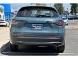 New 2025 Honda HR-V LX image 5