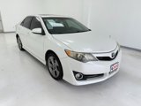 Used 2012 Toyota Camry SE image 2