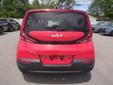 Used 2022 Kia Soul LX image 4