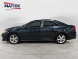Used 2014 Toyota Camry SE image 4