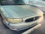Used 2003 Buick Le Sabre Custom w/ Comfort & Style Package image 2