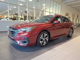 Certified 2023 Subaru Legacy Premium image 3