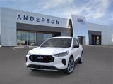 New 2025 Ford Escape ST-Line w/ Equipment Group 301A image 2