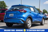 Used 2024 Nissan Kicks S image 4