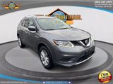 Used 2016 Nissan Rogue SV image 2
