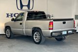 Used 2005 GMC Sierra 1500 SLE w/ Light Duty Power Package image 5