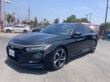 Used 2018 Honda Accord Sport image 5